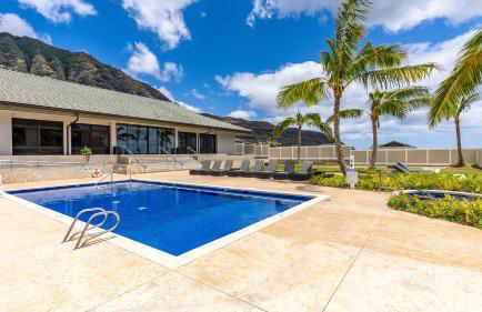 Sleeps 16 2 Homes Ocean Views Shared Pool Gym Near the Beach AvantStay - Foto 51