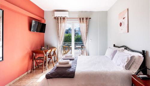 Eagle's Nest - 'Bella' studio flat - Foto 4