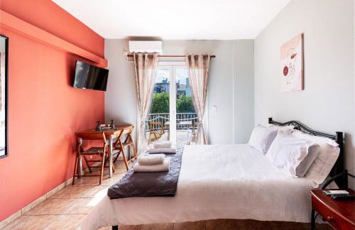 Eagle's Nest - 'Bella' studio flat - Foto 4