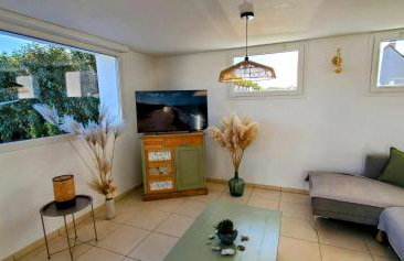 L'abreuvoir de la Mer- villa - plage - Photo 10