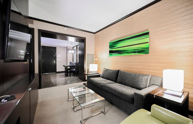 StripViewSuites at Vdara - Foto 73