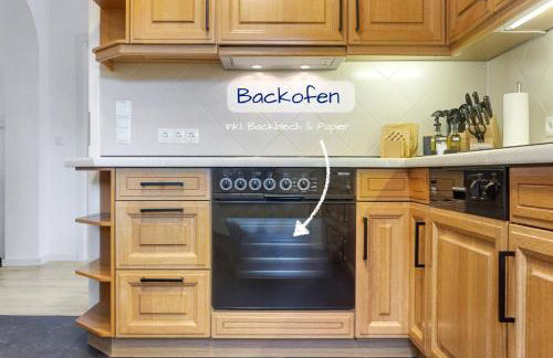 1-6 Personen - Parkplatz - Terrasse - Küche - WLAN - Balkon - Foto 31