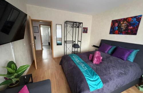 NEU! Quartier 25 - Foto 8