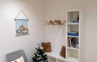 Le domaine des figuiers - Gîte des pèlerins - Foto 36