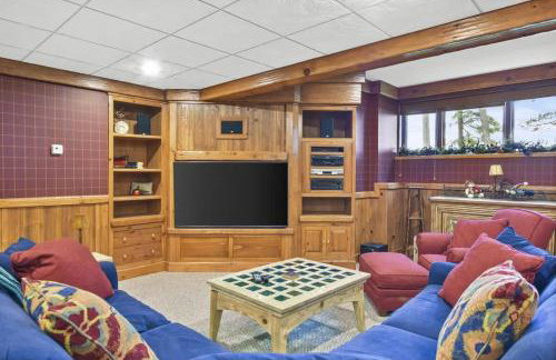 Lake Breeze Luxury Executive Retreat - Foto 63