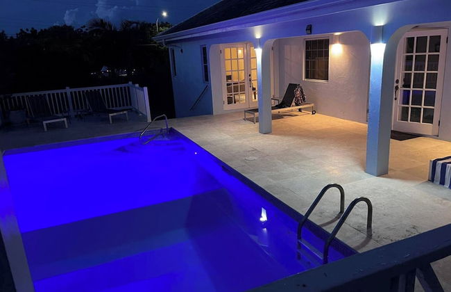 Luxury Villa-sleeps 6-private Pool - Foto 9