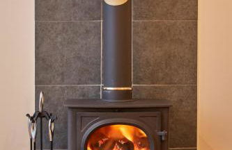 The Old Milking Parlour - Foto 12