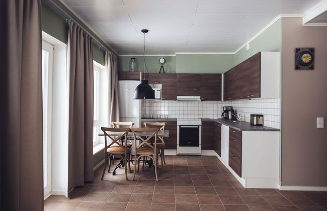 Saimaa Life & Light - Foto 38