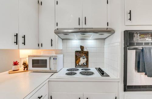 Spacious Starkville Home 4 Mi to MSU Campus - Foto 12