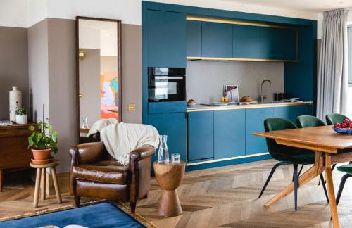 Native Manchester - Foto 85