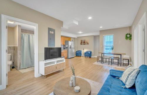 Huge 5 bedroom in Center City Philadelphia - Foto 17