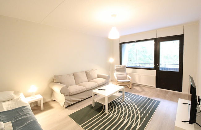 Forenom Apts Hämeenlinna Katuma 3 - Foto 20