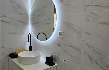 AdriVA Apartamento-Loft Imperial centro WIFI - Foto 4