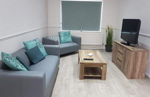 Rayleigh House - Foto 1