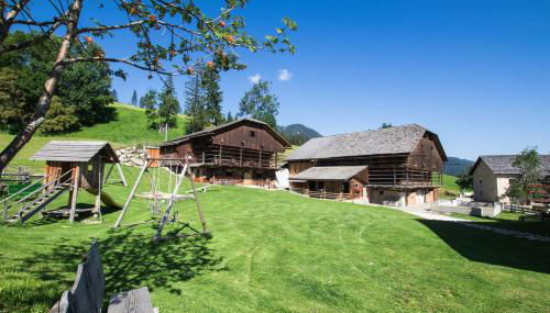 Agriturismo Maso Runch - Foto 5, Garden