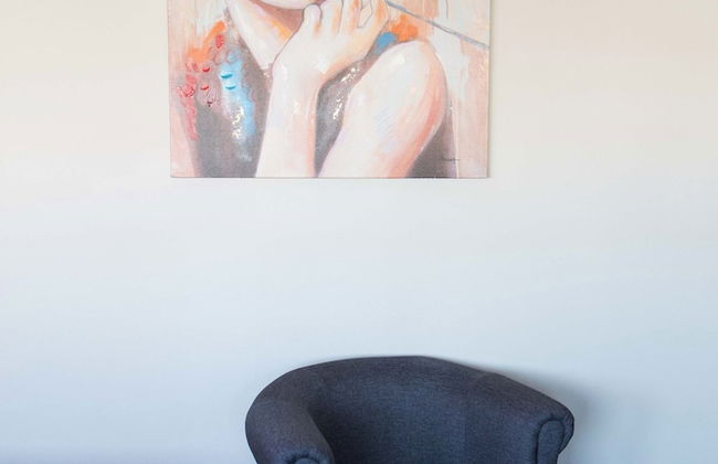 Appart hôtel Chanzy Angoulême Soyaux - Foto 31