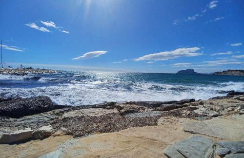 Apartment Casa Lieja - Cumbre del Sol - Foto 19