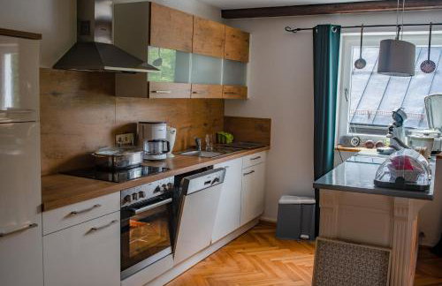 Das Alte Forsthaus Spiegelhütte - Foto 7