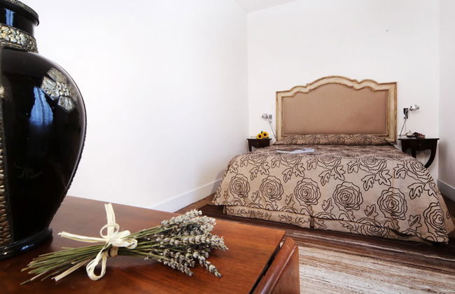 Tenuta Ponziani - Griffin's Resort - Foto 20