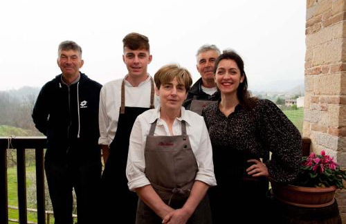 Ghisolana Agriturismo al Capitello - Foto 29