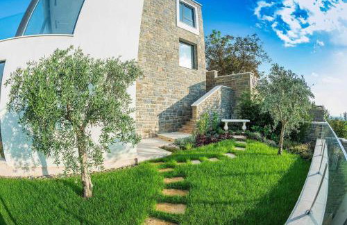 Holiday home in Merisce - Istrien 53394 - Foto 7