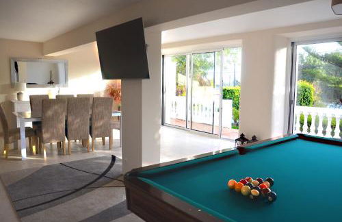 Villa on the Beach by GalanteVasques - Foto 21