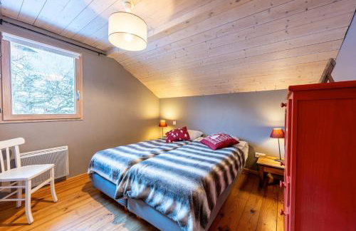 Chalet du Fey - Photo 11