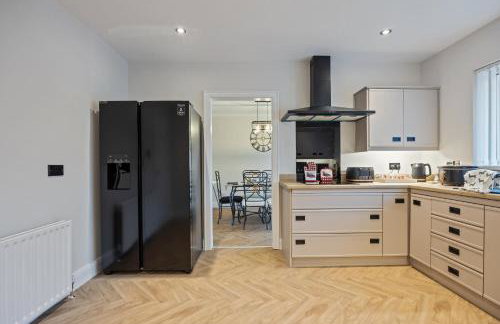 Church View Country House - Foto 17