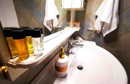 Mary's Apartment, Athens Zografou - Foto 16