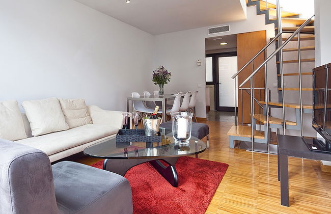 My Space Barcelona Park Putxet Rentals - Photo 18