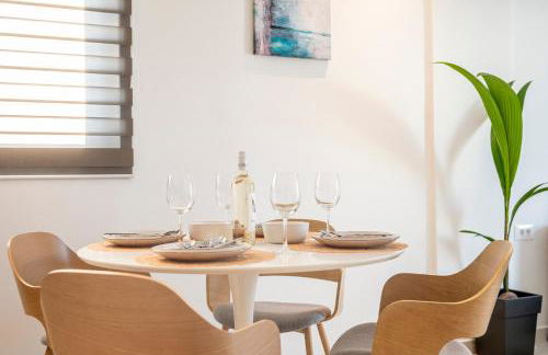 Unicos City Suites - Photo 35