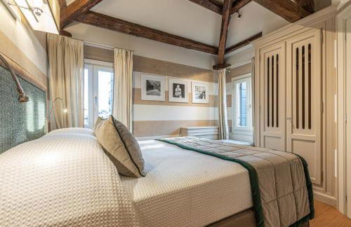 La Dimora di San Maurizio 4 Terrace - Dimora Italia - - Foto 32