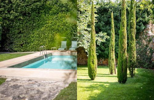 Porto Ercole Pool Villa by Villaflair - Foto 1