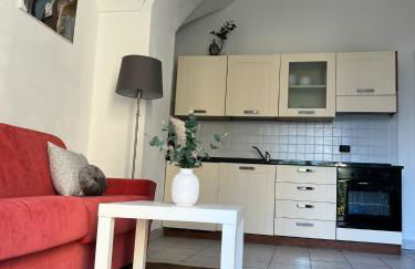 LakeView LakeComo, CIPRESSO 7, 4Seasons, Terrace, 30m to Lake! by STAYHERE-LAKECOMO - Foto 21