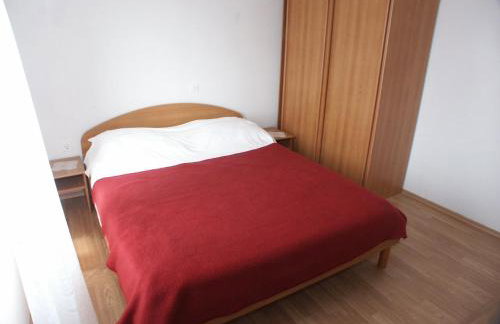 Apartments with parking space Punta kriza, Cres - 383 - Foto 18