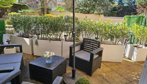 Appart proches saint Lazare la défense - Foto 2