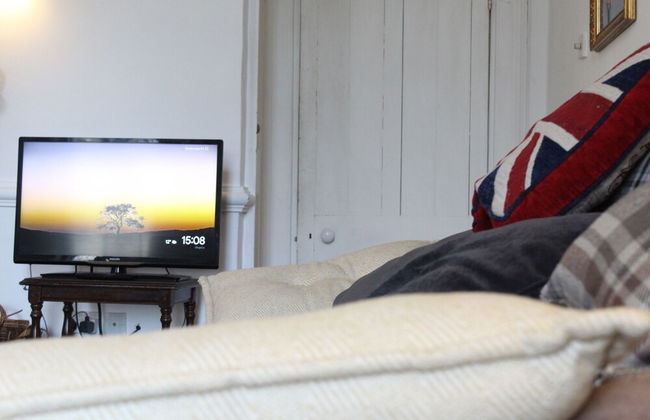 4bedhouse/leominster/hiking/castles/sleeps7/wifi - Foto 4