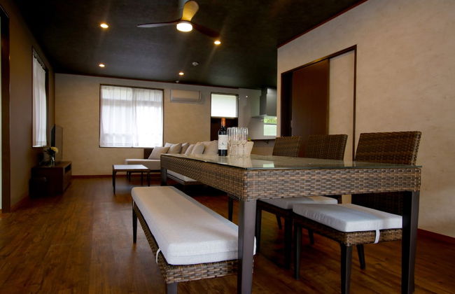 Pool Villa Sesoko jima - Foto 5