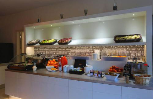 HOTEL CERISE - LES SOURCES Luxeuil-les-Bains - Foto 59