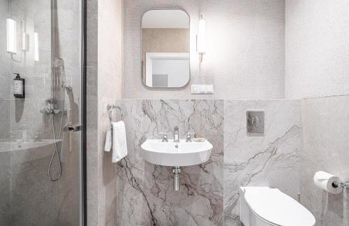 Venetian House Market Square Aparthotel - Photo 148