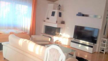 Ferienwohnung mit Kamin - Foto 3