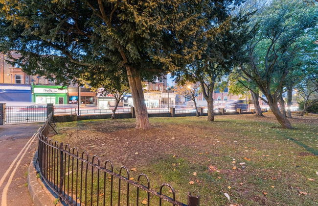 Comfortable Home in Wandsworth by Underthedoormat - Foto 22