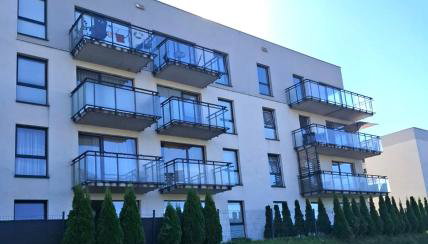 Apartament Nasypowa 3 - Foto 3