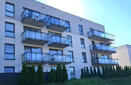 Apartament Nasypowa 3 - Foto 3