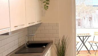 BEGE APARTMENTS City Residence - Photo 4