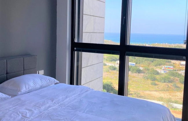 SeaPark Luxury Apartments - Foto 37