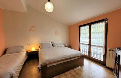 Relax and Nature Mountain Lake Iseo Hospitality - Photo 3