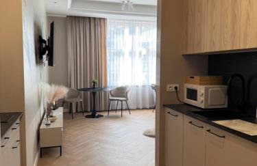 Apartamenty Beauty & SPA - Foto 9