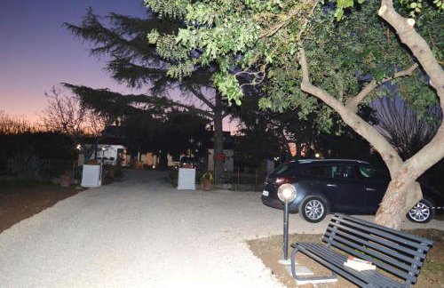 Villa Irene Pisticci-Matera - Photo 26