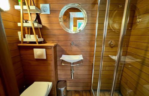 La Clef Decamp Moulin du Gast 35pers jacuzzi sauna billard baby - Foto 37